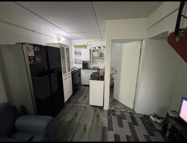 2 BEDROOM HOUSE FOR SALE IN DELFT